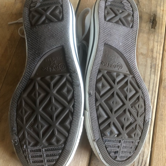 Converse All Star Low Top - Picture 5 of 5